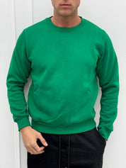 FELPA FELPATA V5 GIROCOLLO