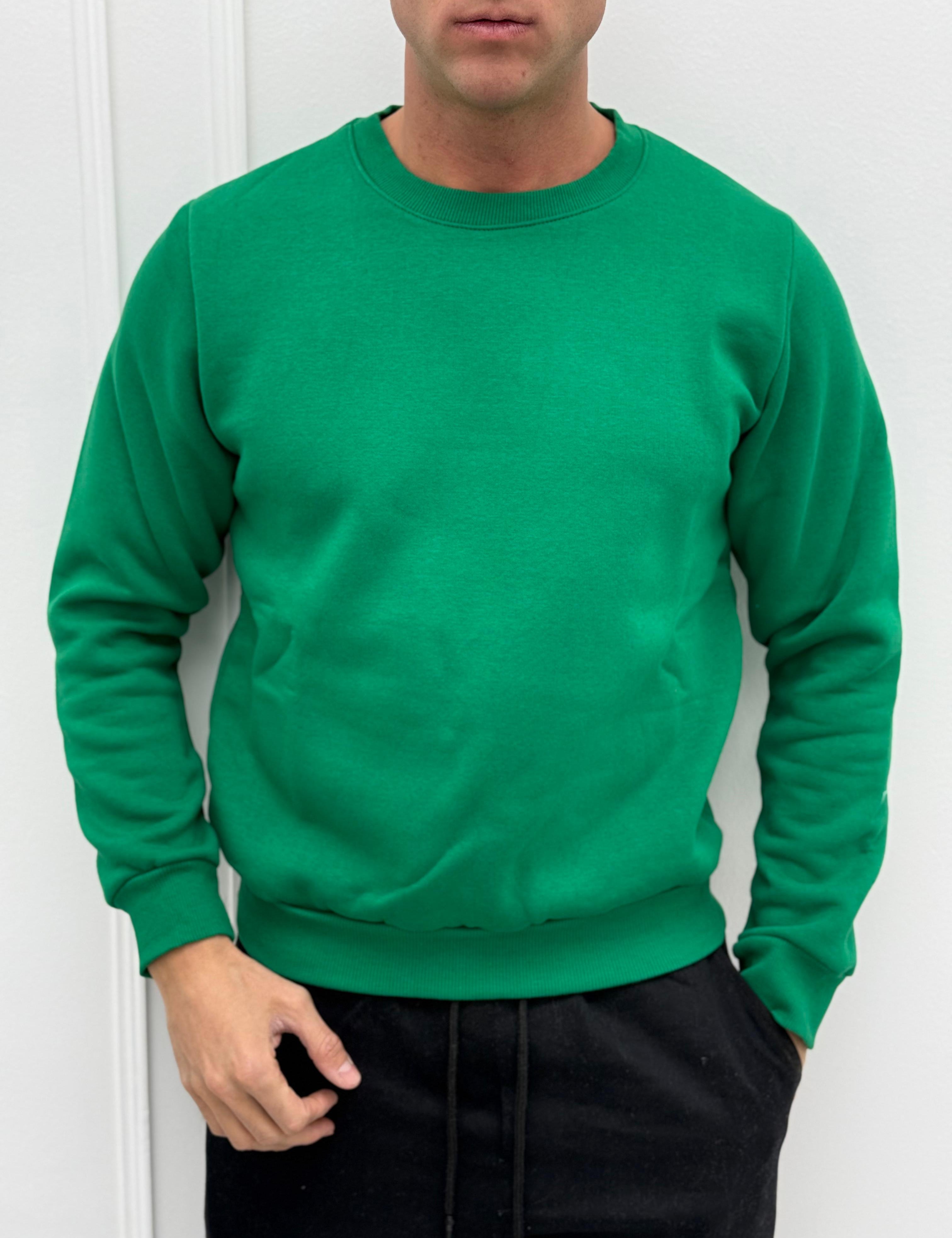 FELPA FELPATA V5 GIROCOLLO