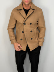 CAPPOTTO MONDIAL