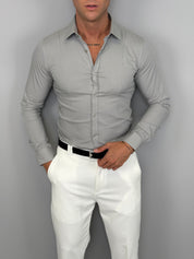 CAMICIA CLASSIC SEAMS