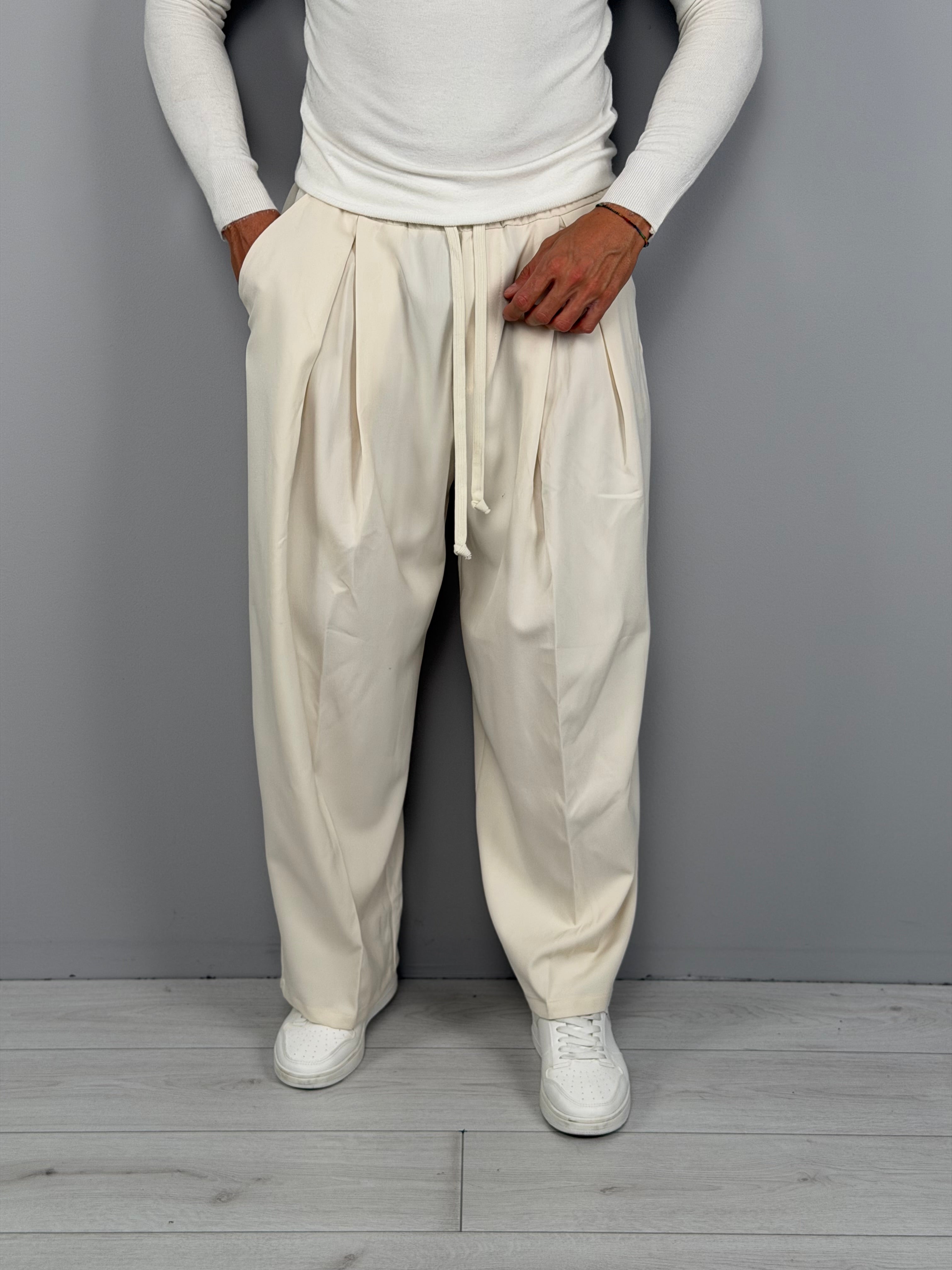 JAPAN MAXI FONDO AMPIO - TASCA DIETRO