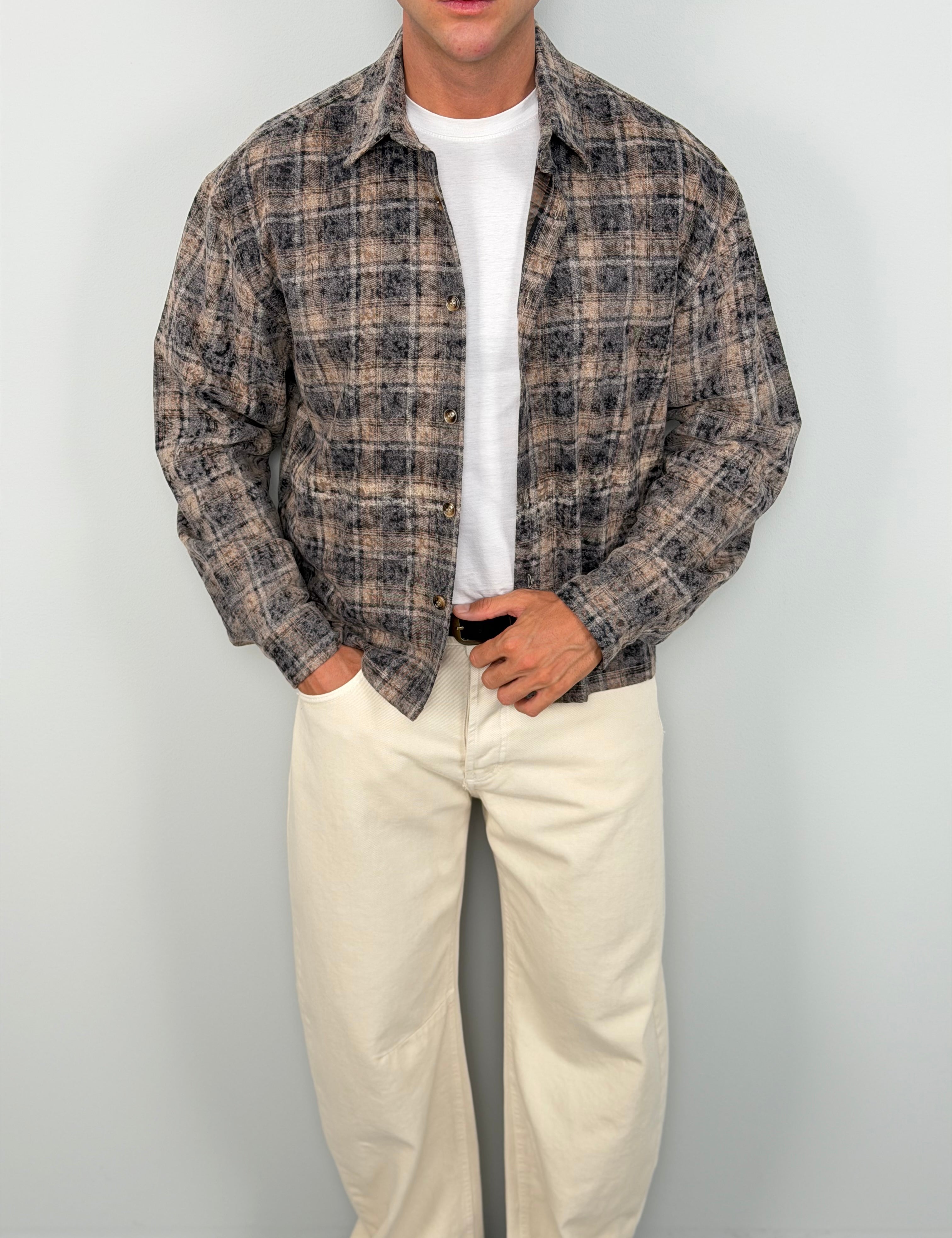 CAMICIA TENNESSEE