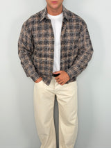 CAMICIA TENNESSEE