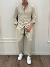 COORDINATO ATENE COREANA