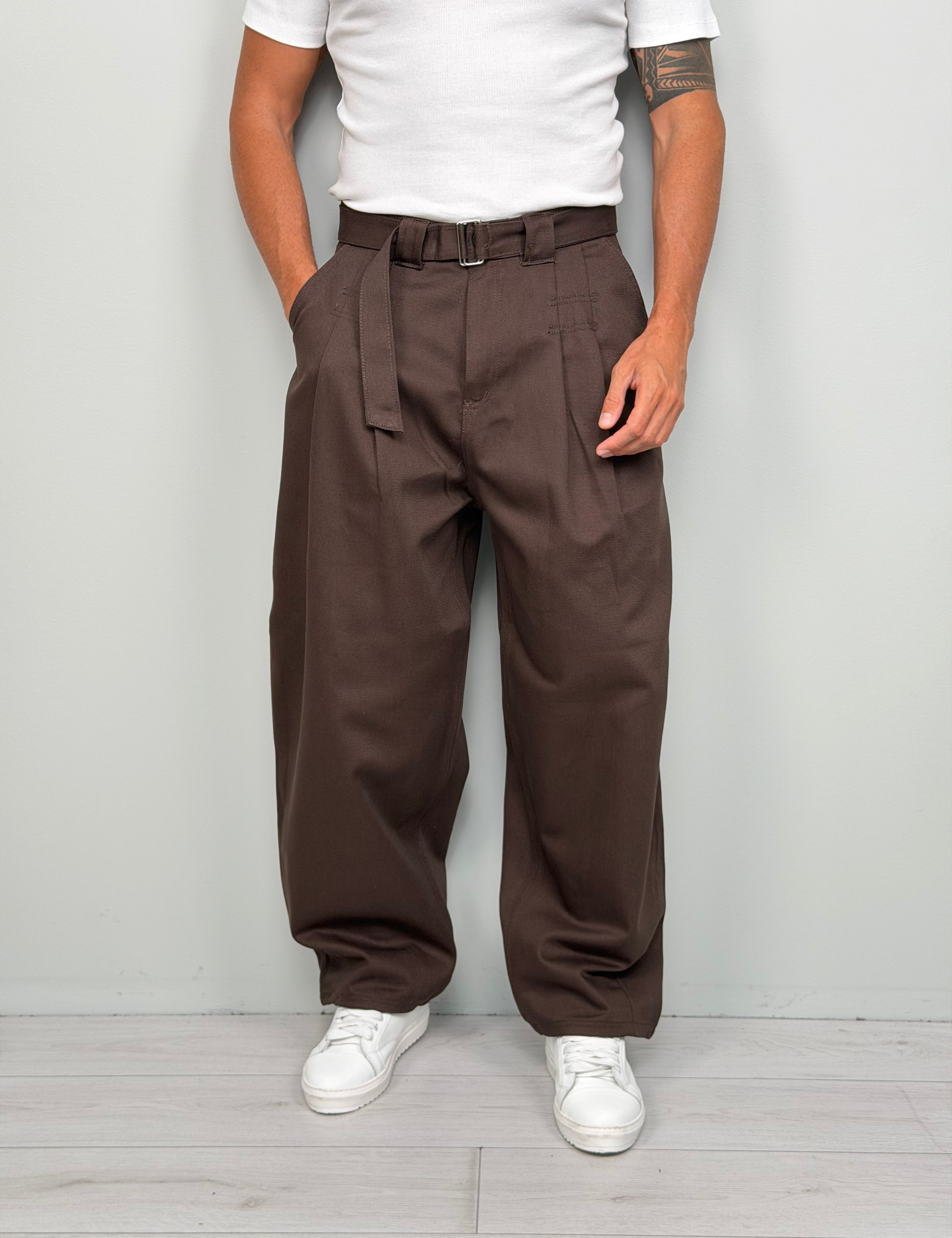 JEANS STANLEY AMPIO