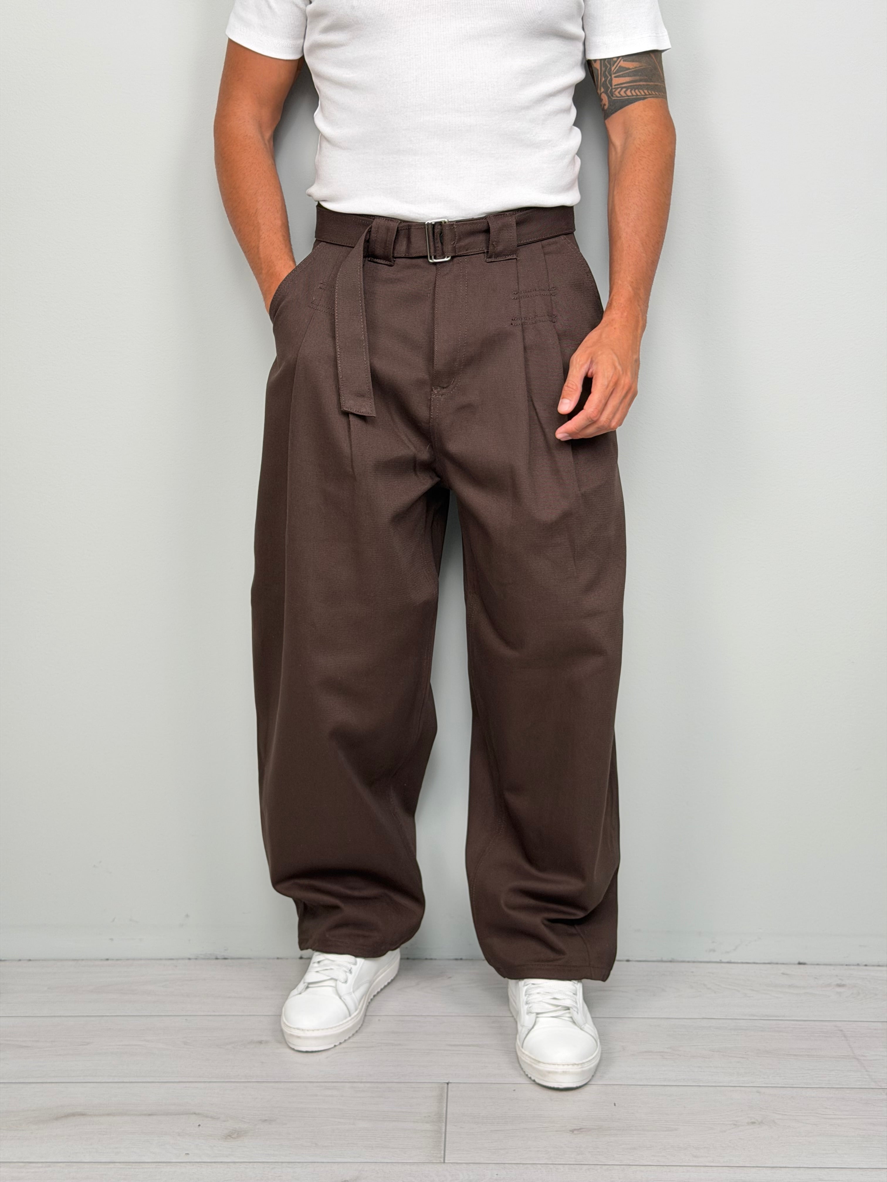 JEANS STANLEY AMPIO