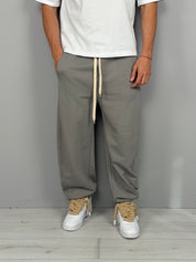 PANTALÓN DE CHÁNDAL GLOBO