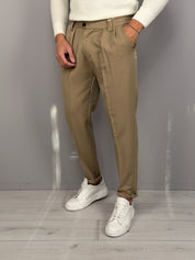 PANTALONE VERACRUZ - TASCA DIETRO