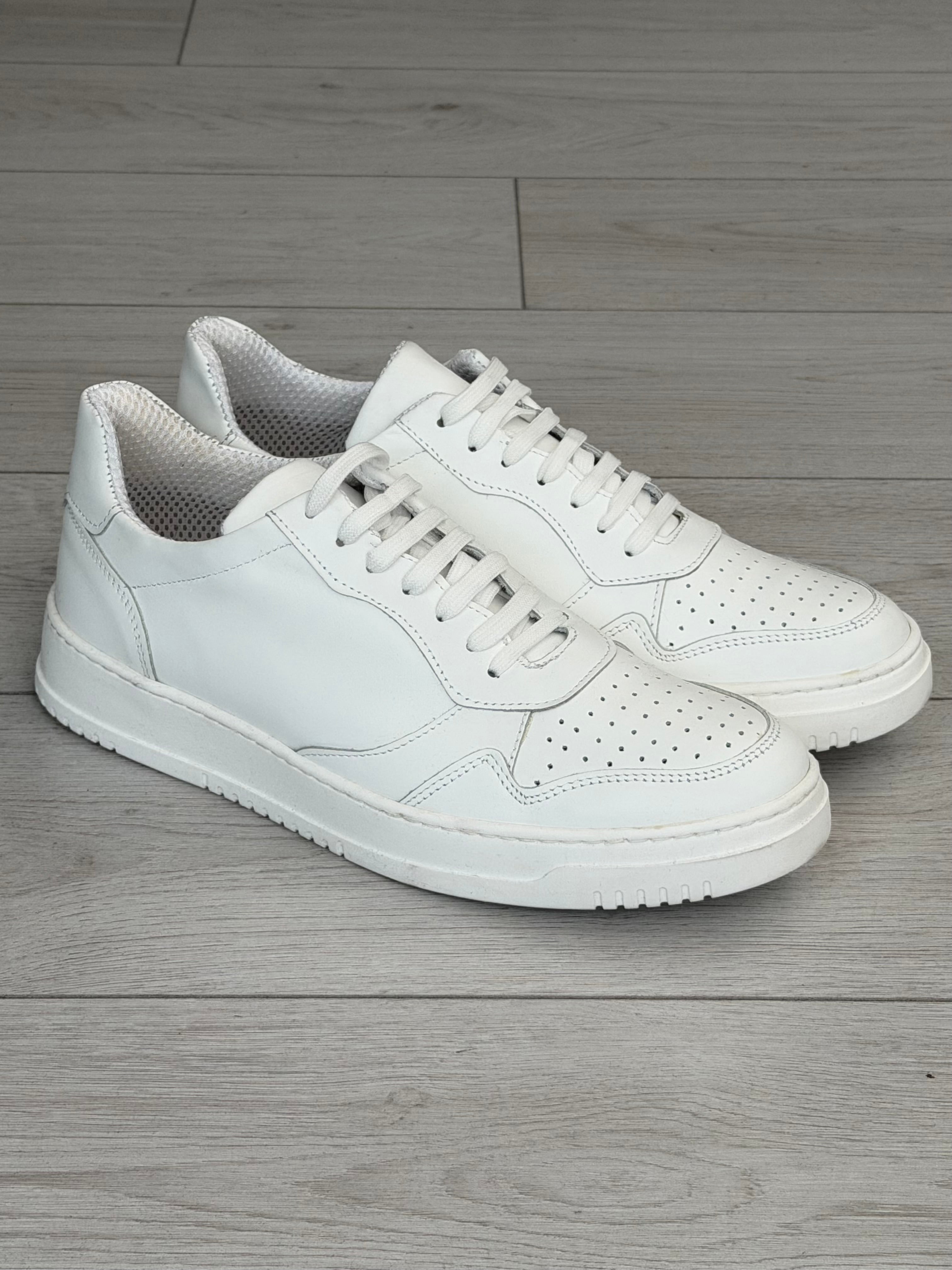 ADIDAȘI DIN PIELE SMACK