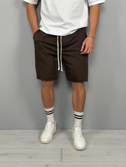 BERMUDA COTONE TAGLIO VIVO