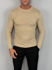 MAGLIONE GORIZIA LANA