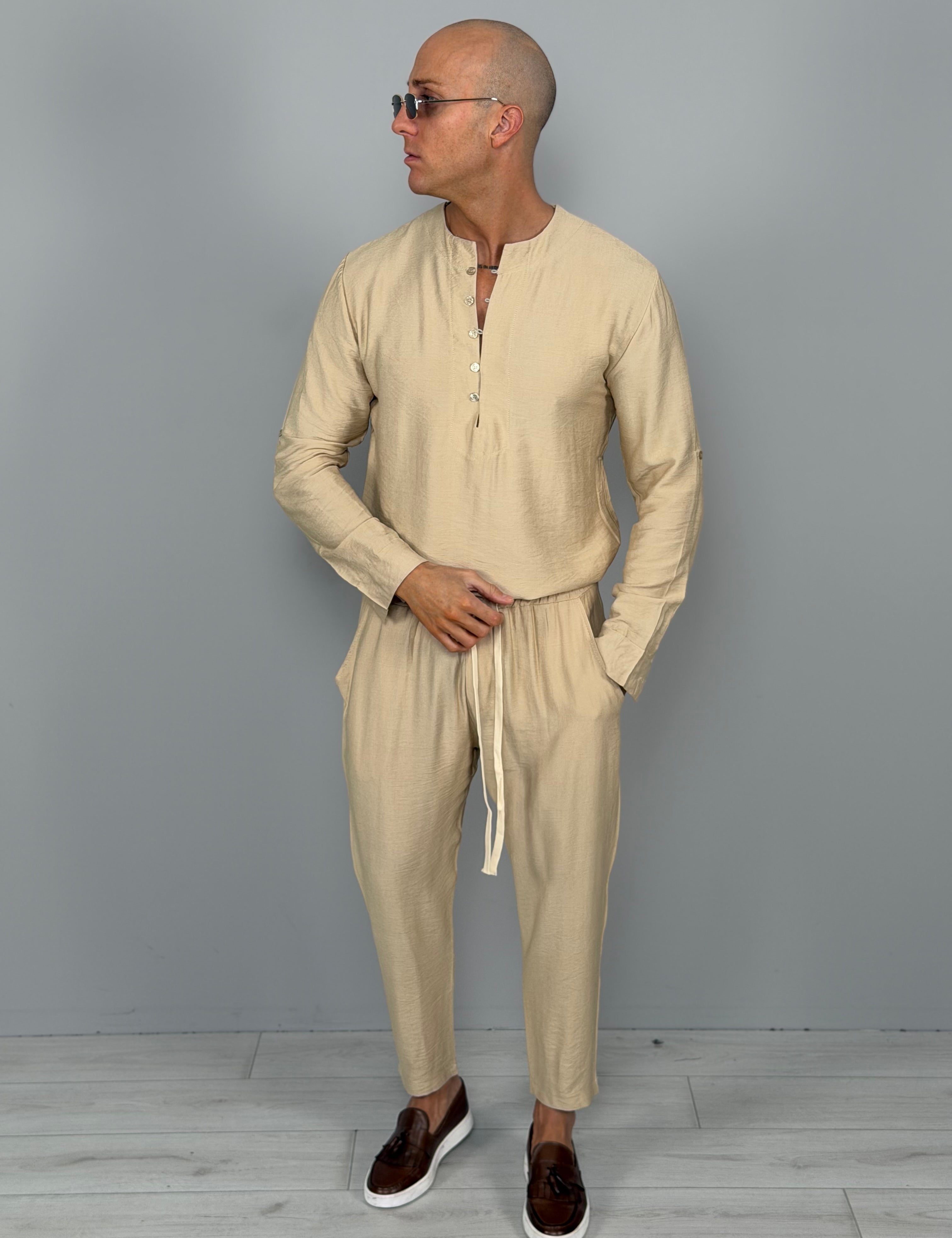 COORDINATO FORMENTERA