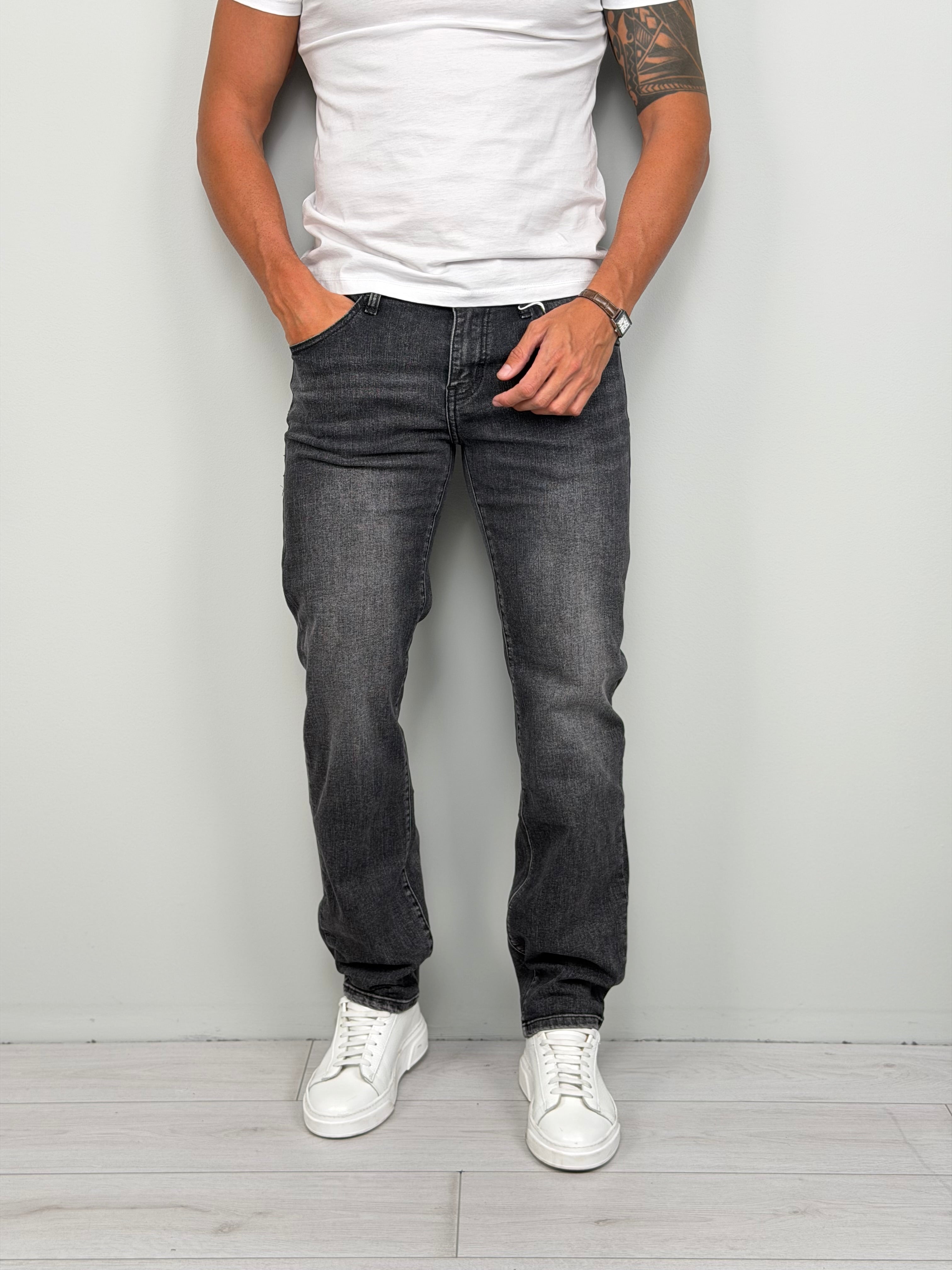 JEANS VERTEX REGULAR