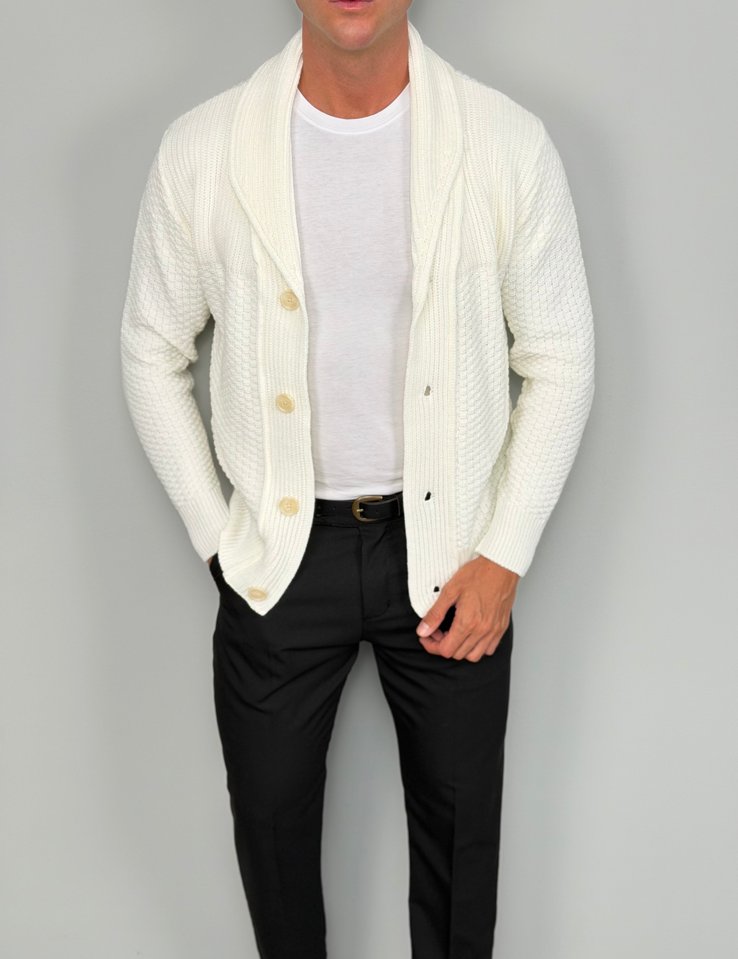CARDIGAN NOAH LANA