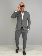 ABITO COREANO FIAMMATO WINTER