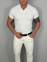 POLO COTONE