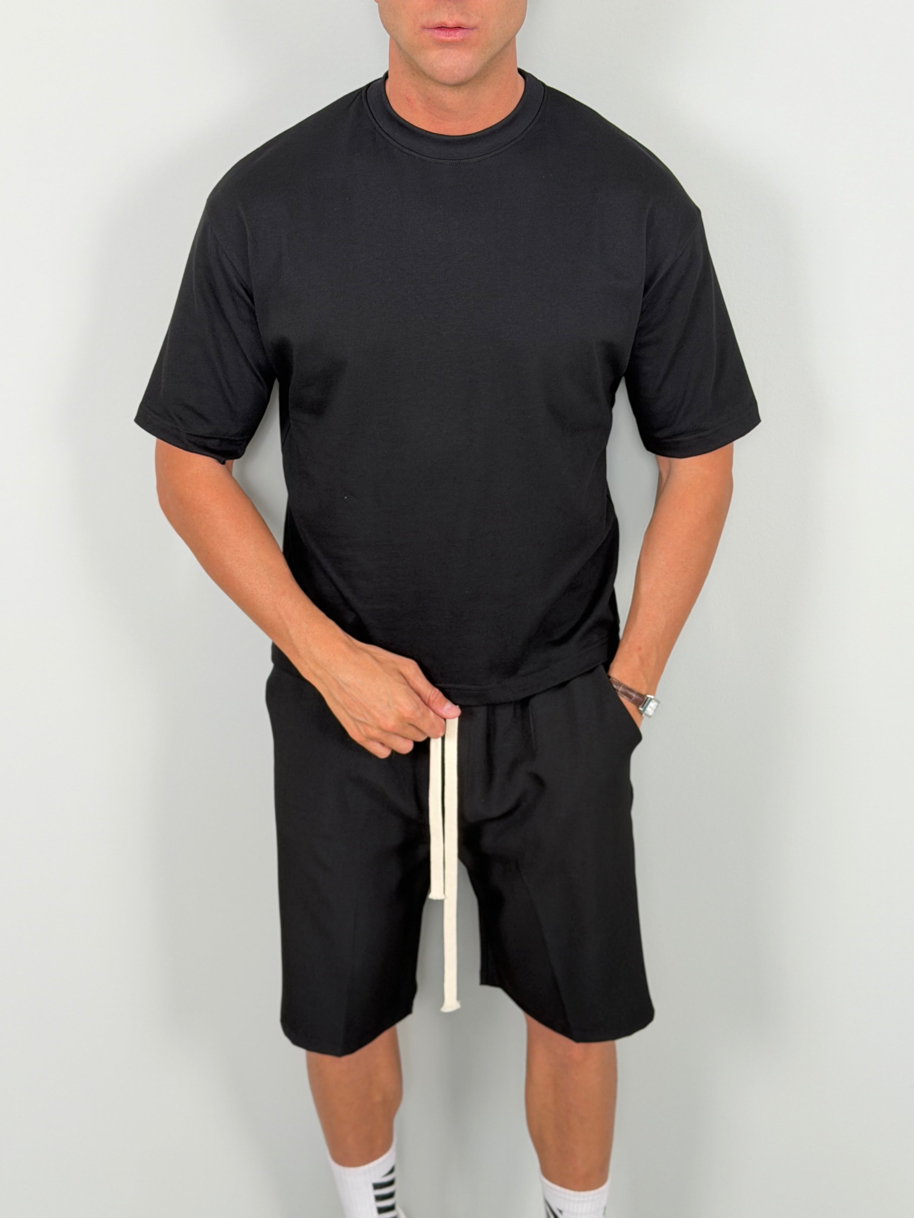CAMISETA SCRITTA V5