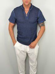 T-SHIRT ETEREA LINO