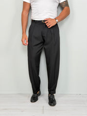 PANTALONE LIBERTY - TASCHE DIETRO