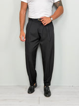 PANTALONE LIBERTY - TASCHE DIETRO