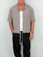 CAMICIA MONTEGO