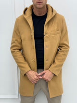 CAPPOTTO AMSTERDAM