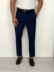 PANTALONE PORTOFINO ELEGANT (TASCHE DIETRO)