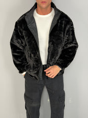 GIACCA NORTH DOUBLEFACE