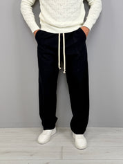 JAPAN LANA AMPIO - TASCA DIETRO