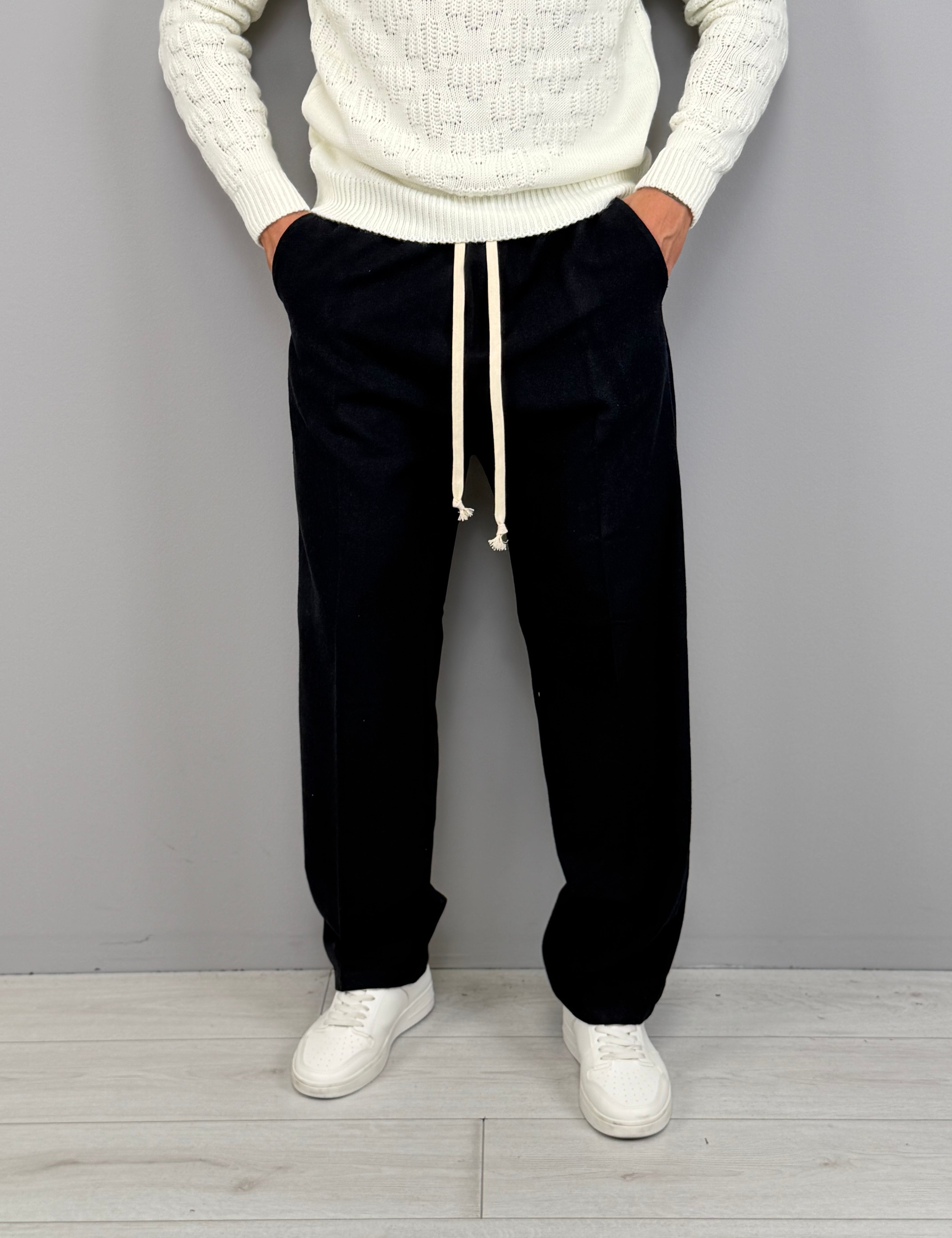 JAPAN LANA AMPIO - TASCA DIETRO