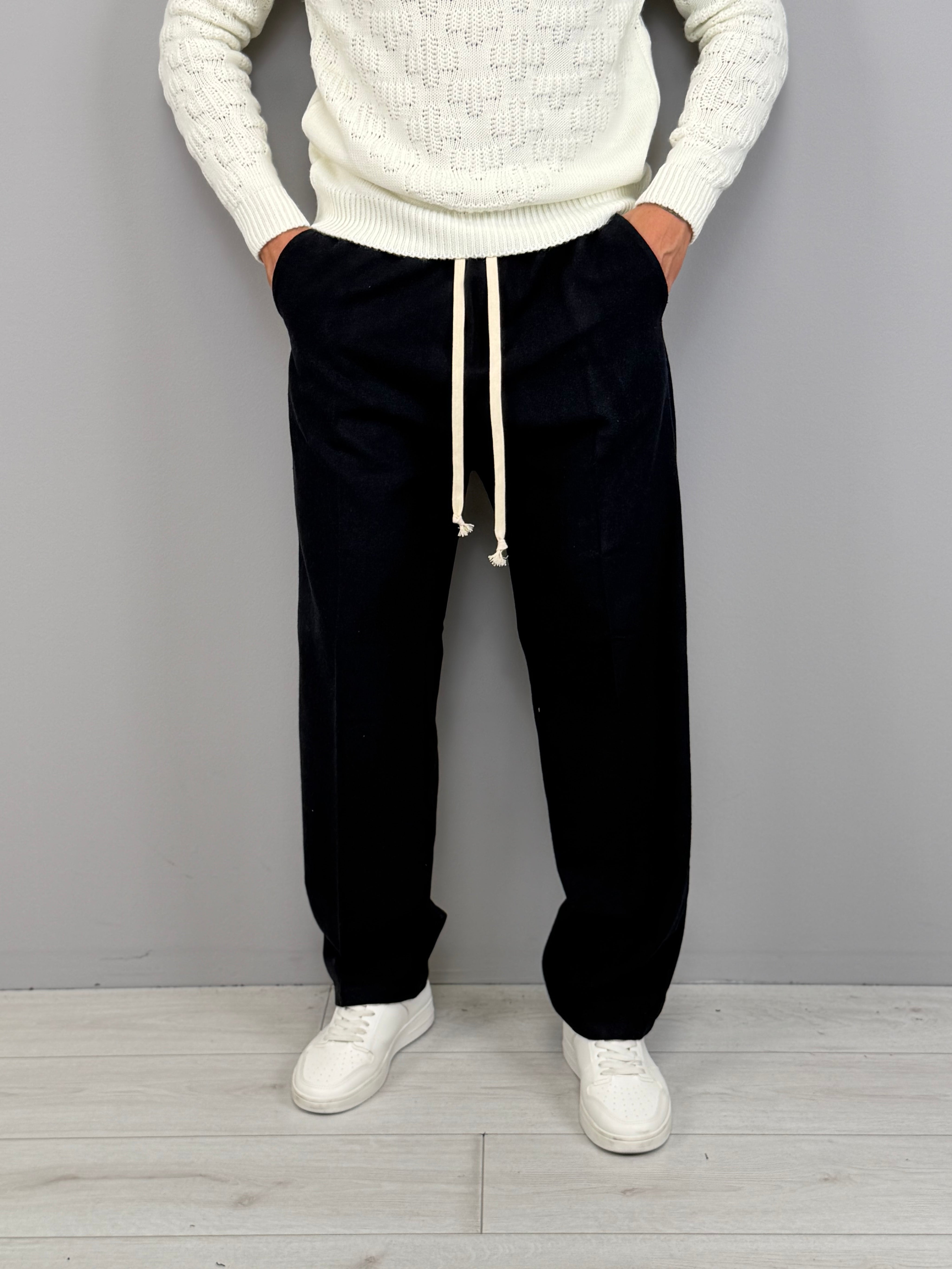 JAPAN LANA AMPIO - TASCA DIETRO