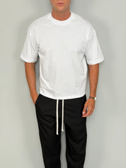 T-SHIRT SCRITTA V12