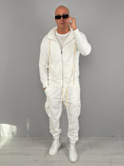 COORDINATO ATELIER VELLUTO