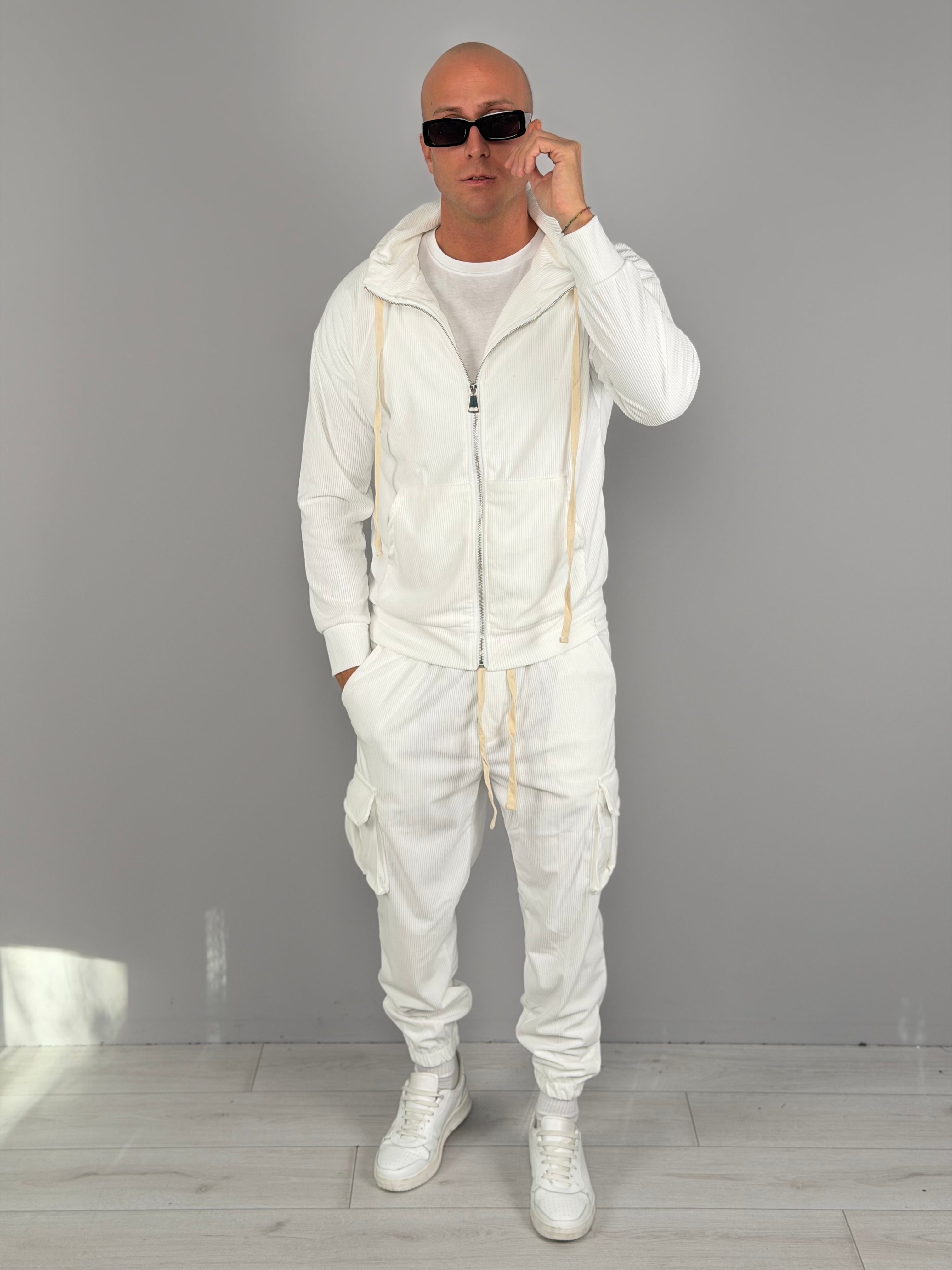 COORDINATO ATELIER VELLUTO