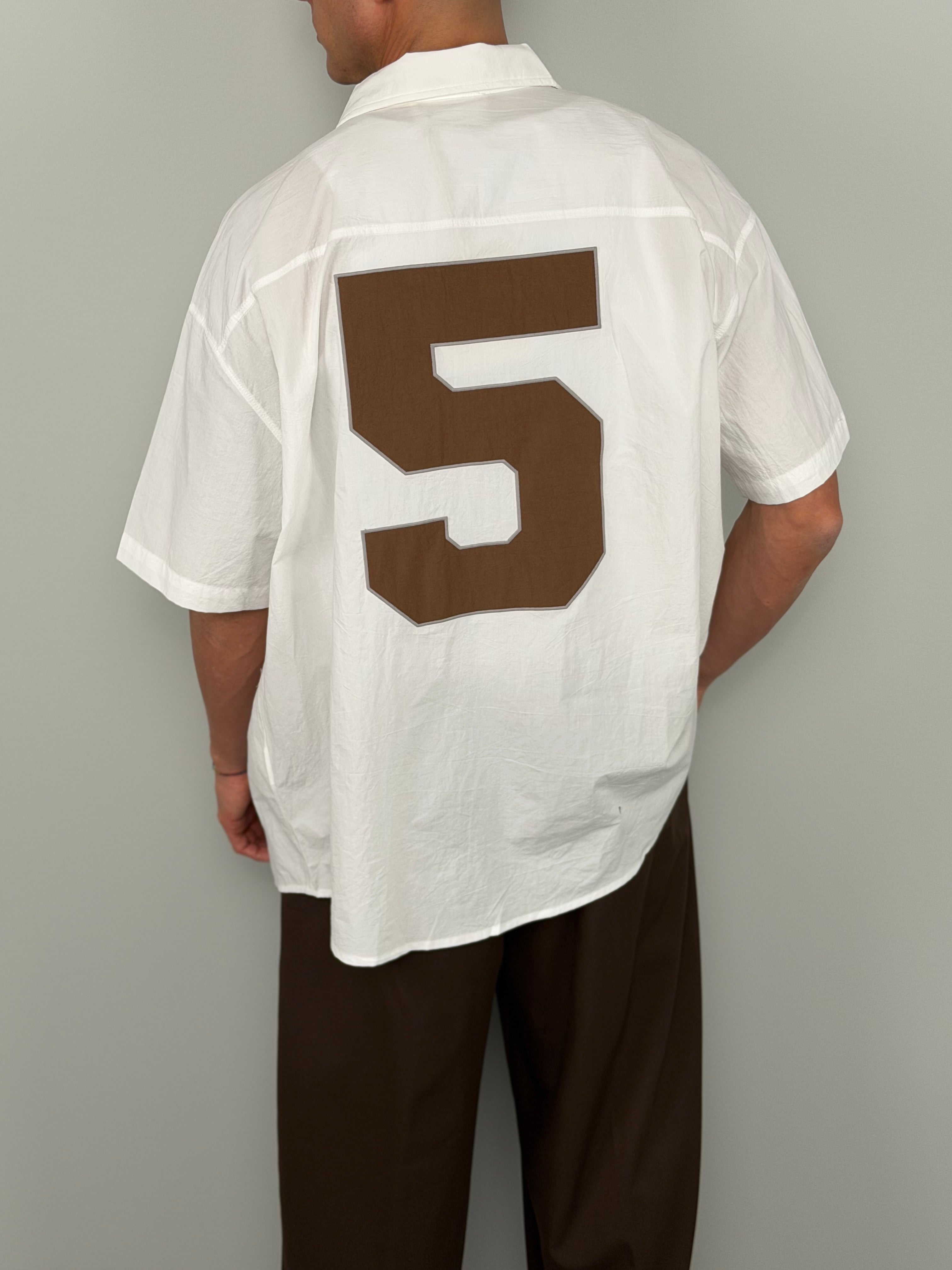 CAMISA FIVE