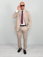 ABITO GESSATO PREMIUM