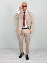 PREMIUM PINSTRIPE SUIT