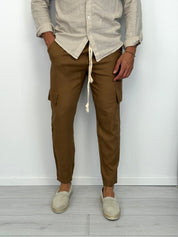 JAPAN LINO TASCONATO