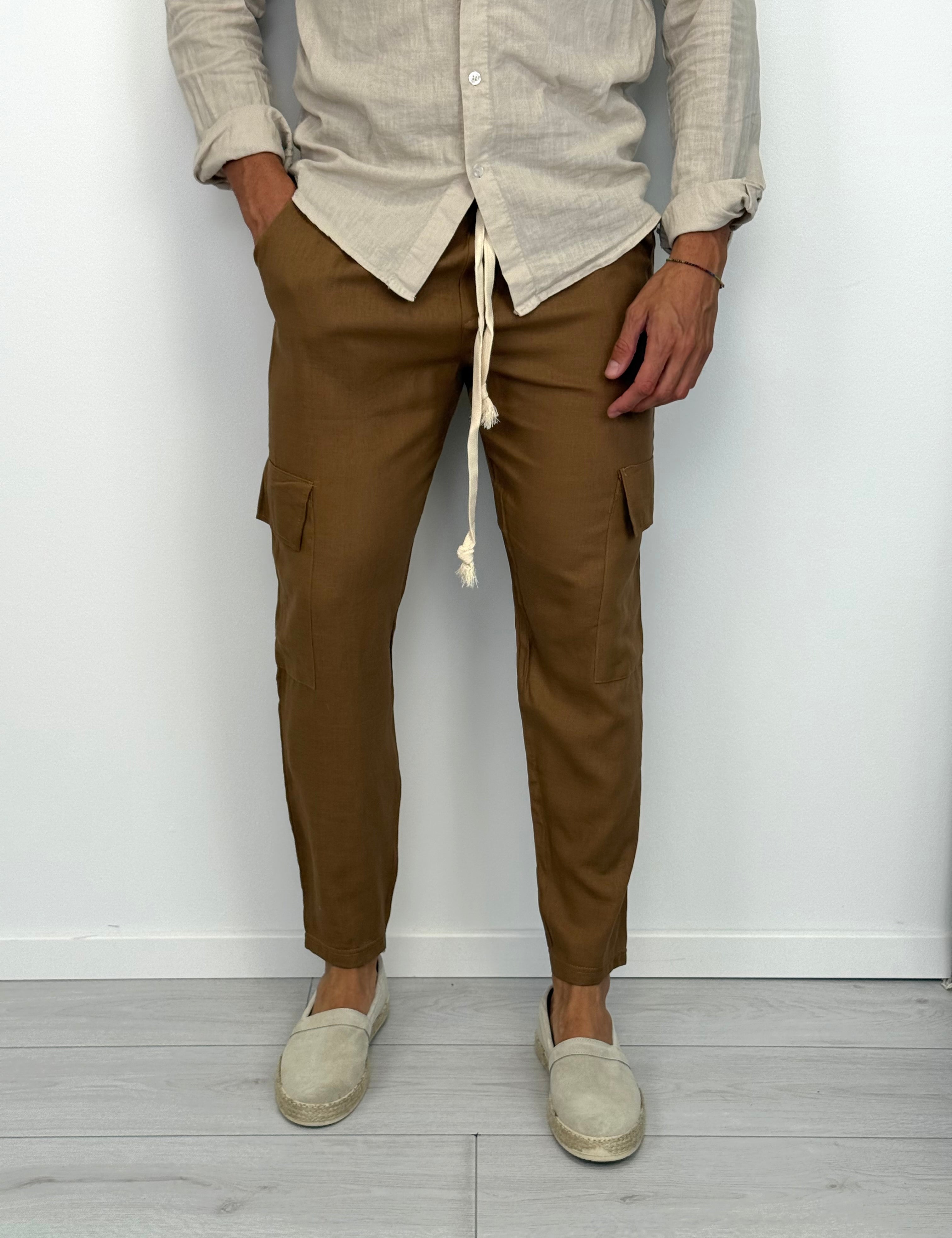 JAPAN LINO TASCONATO