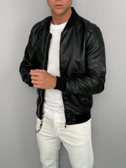 BOMBER LEVEL PREMIUM - ULTIMA XL E XXL