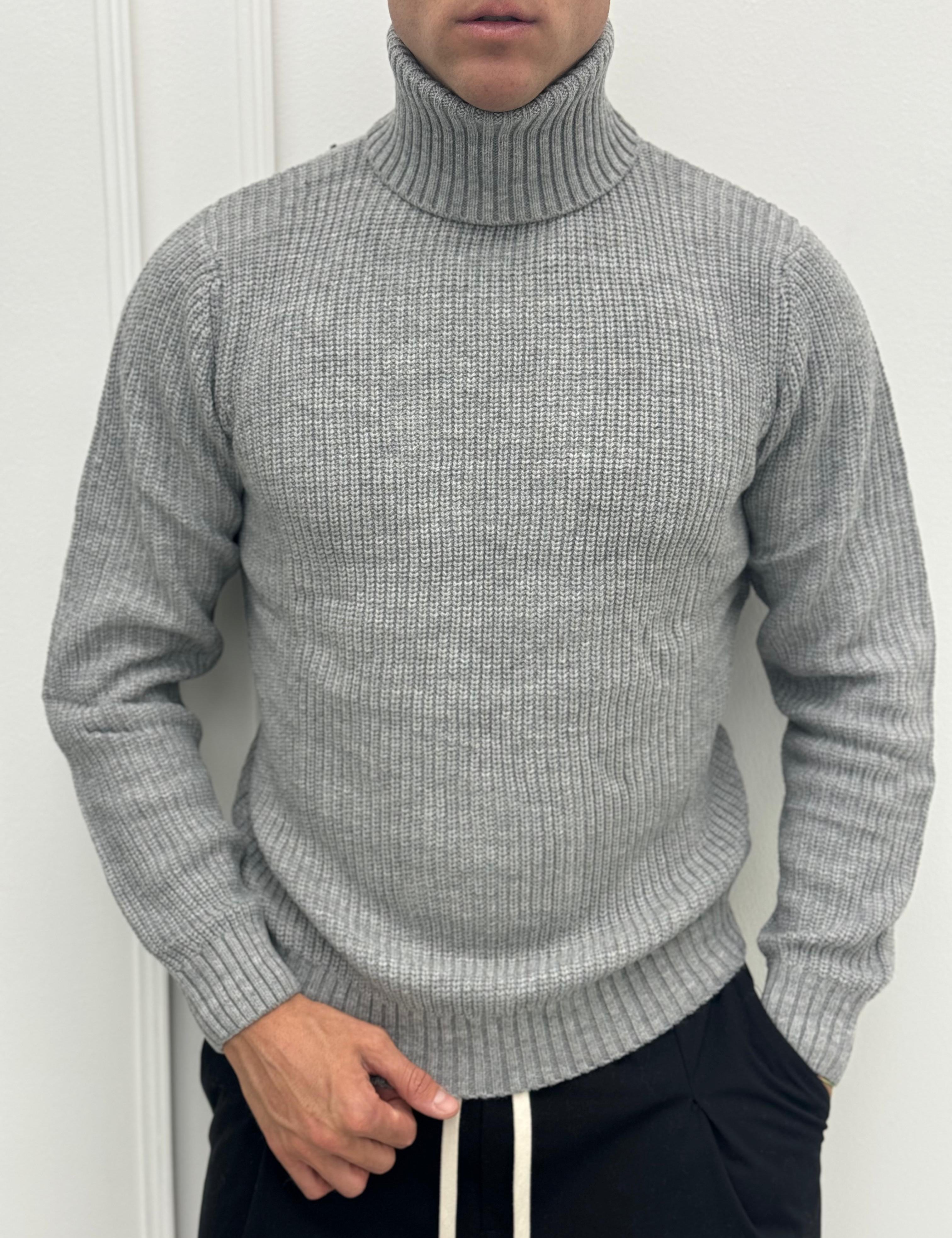 MAGLIONE DOLCEVITA EASY