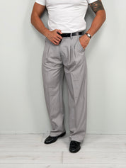 PANTALONE PARIS AMPIO