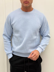 FELPA FELPATA V5 GIROCOLLO