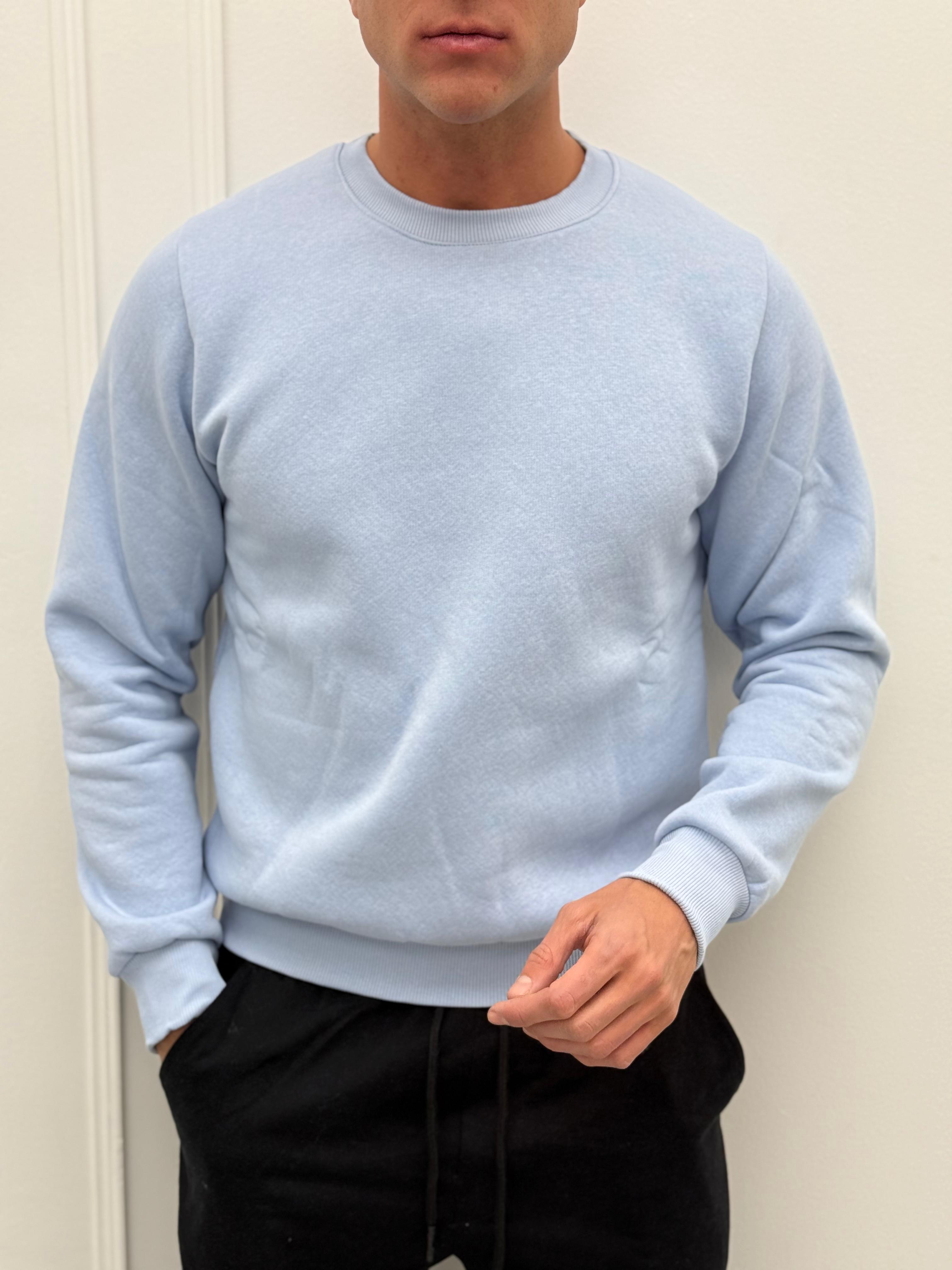 FELPA FELPATA V5 GIROCOLLO