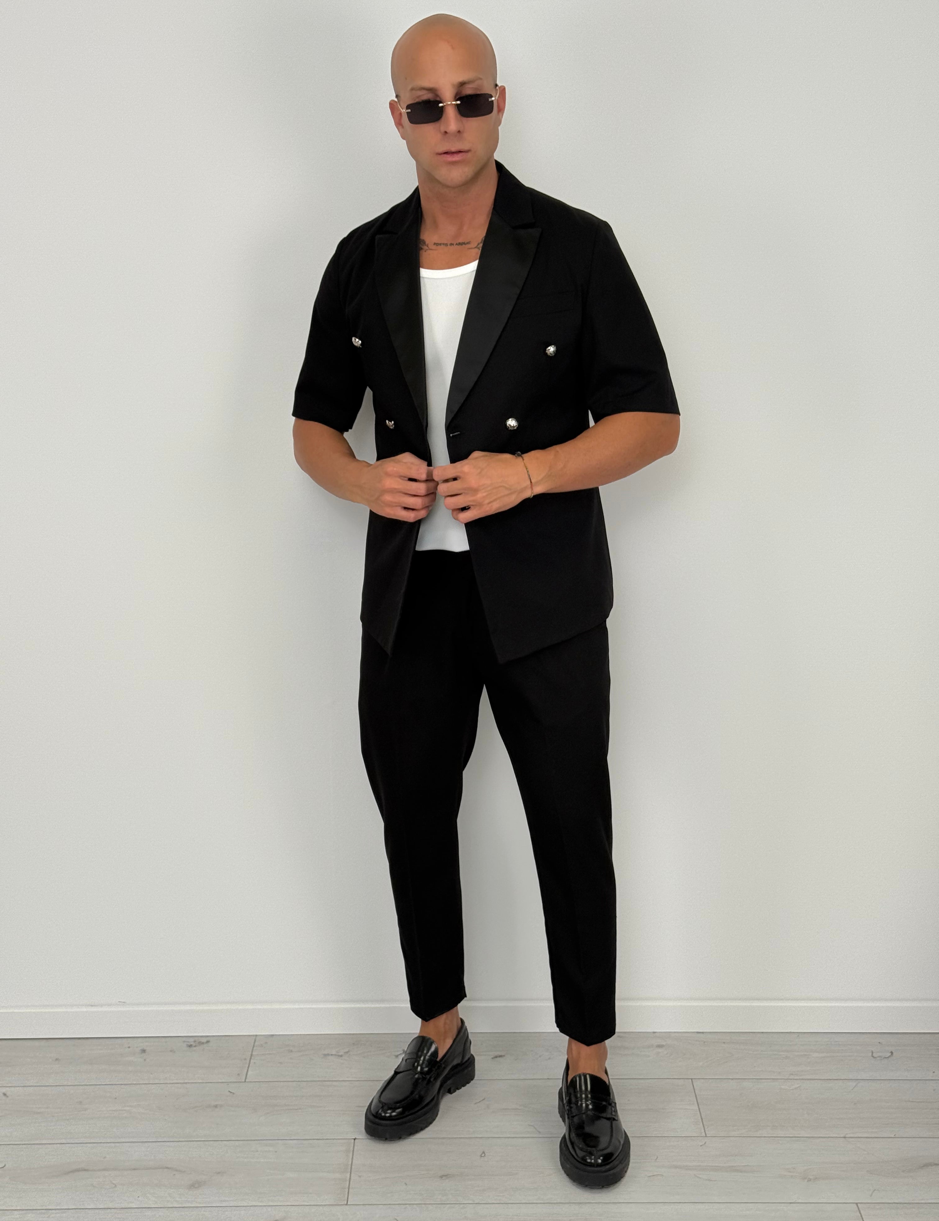 ABITO FRANCOFORTE - Tg.L Panna