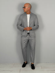 ABITO COREANO FIAMMATO