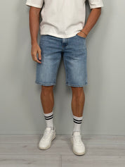 BERMUDA JEANS SOLACE