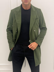 CAPPOTTO CANADA - Tg. XL/XXL/XXXL