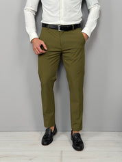 PANTALON CLASIC STRETCH