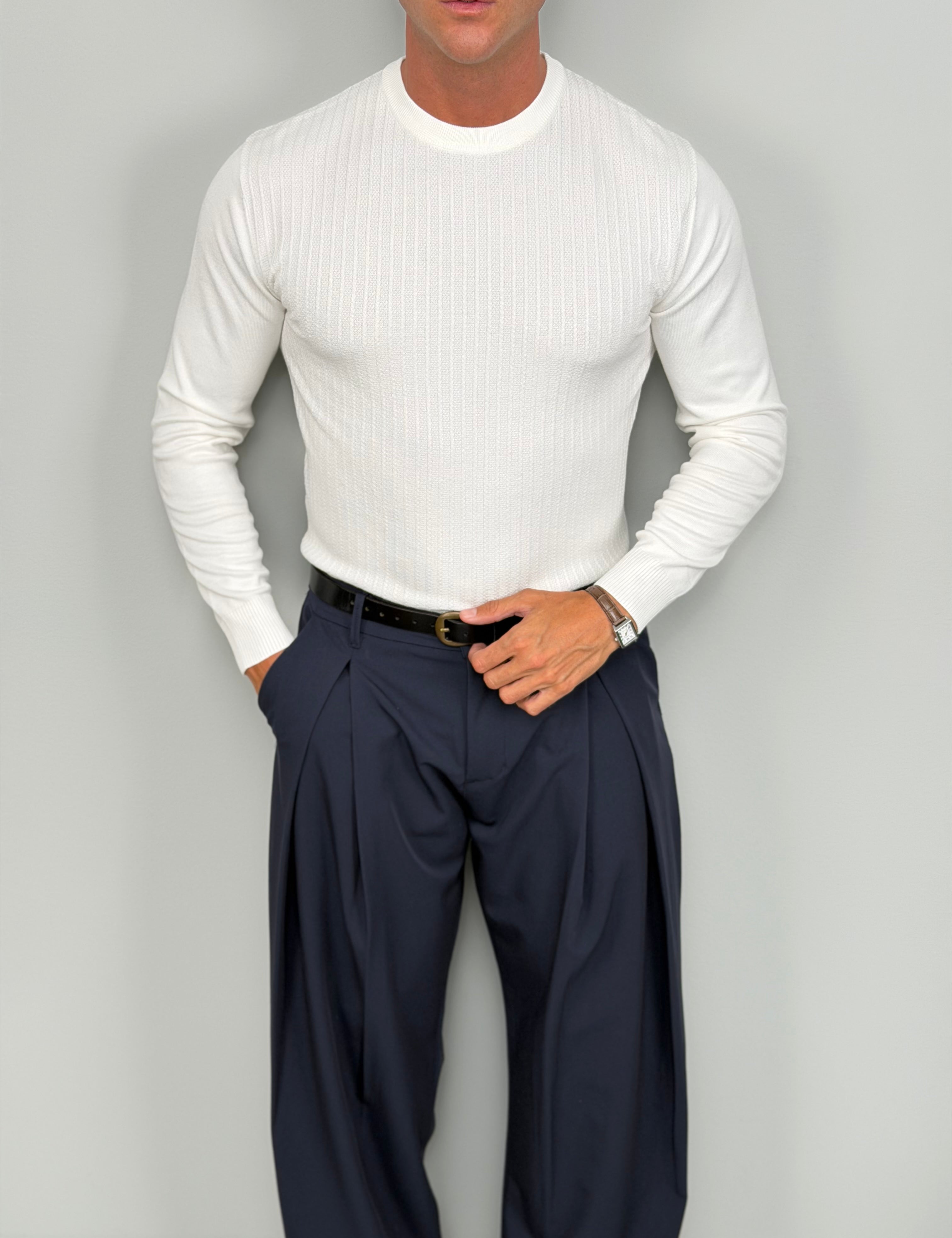MAGLIA CAMBRIDGE